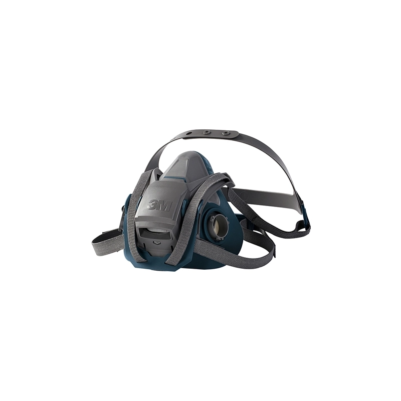 RESPIRATORE 2 FILTRI ART.6502QL