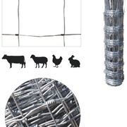 Pasini RED AGROPSTORAL - Redes y Productos GEO - Pasini Redes