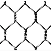 Pasini WIRE MESH - Geo Nets and Products - Pasini Nets