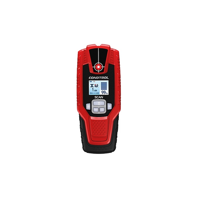 RILEVATORE CONDTROL SCAN
