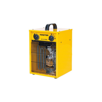 RISCALDATORE ELETTRICO B3.3 EPB