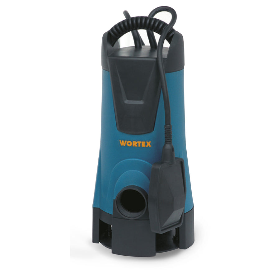 Wortex JD - Elettropompe sommerse per drenaggio
