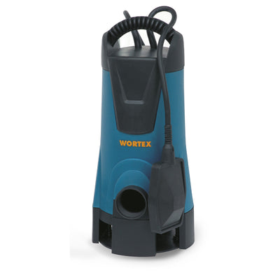 Wortex JV - Elettropompe sommerse per acque cariche