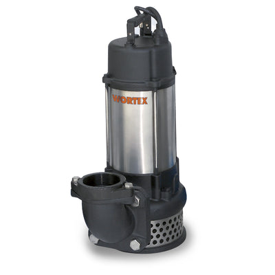 Wortex DRAIN 200/400 - Prodotti