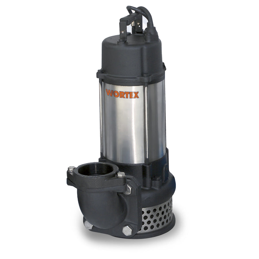 Wortex DRAIN 200/400 - Prodotti