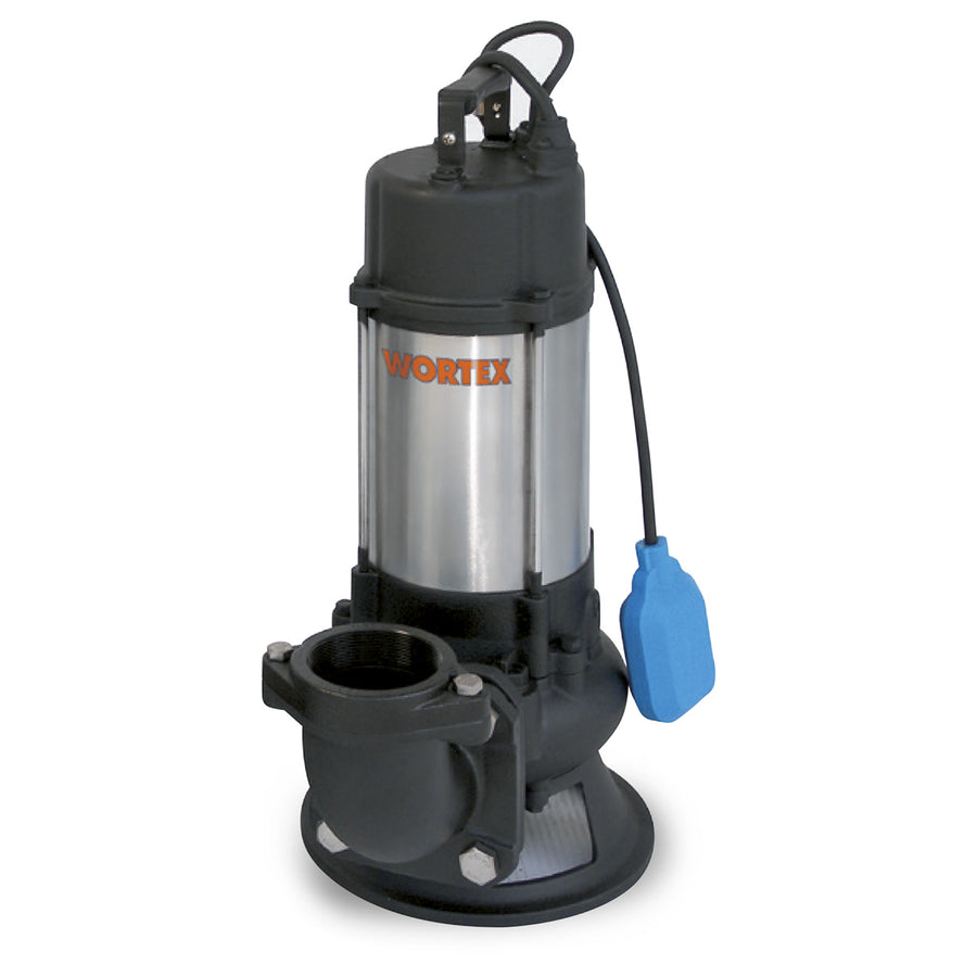 Wortex VORT 200/300 - Prodotti