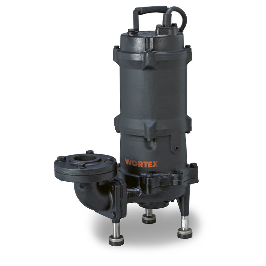 Wortex GRINDER - Prodotti AMES Srl