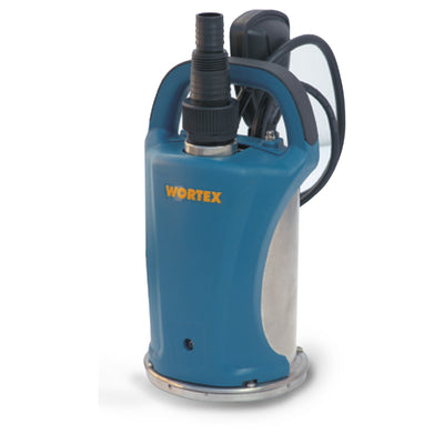 Wortex JDX-JVX - Elettropompe sommerse per drenaggio