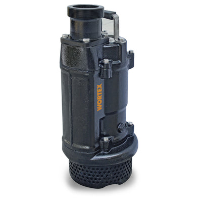 Wortex SK - Elettropompe sommerse per drenaggio