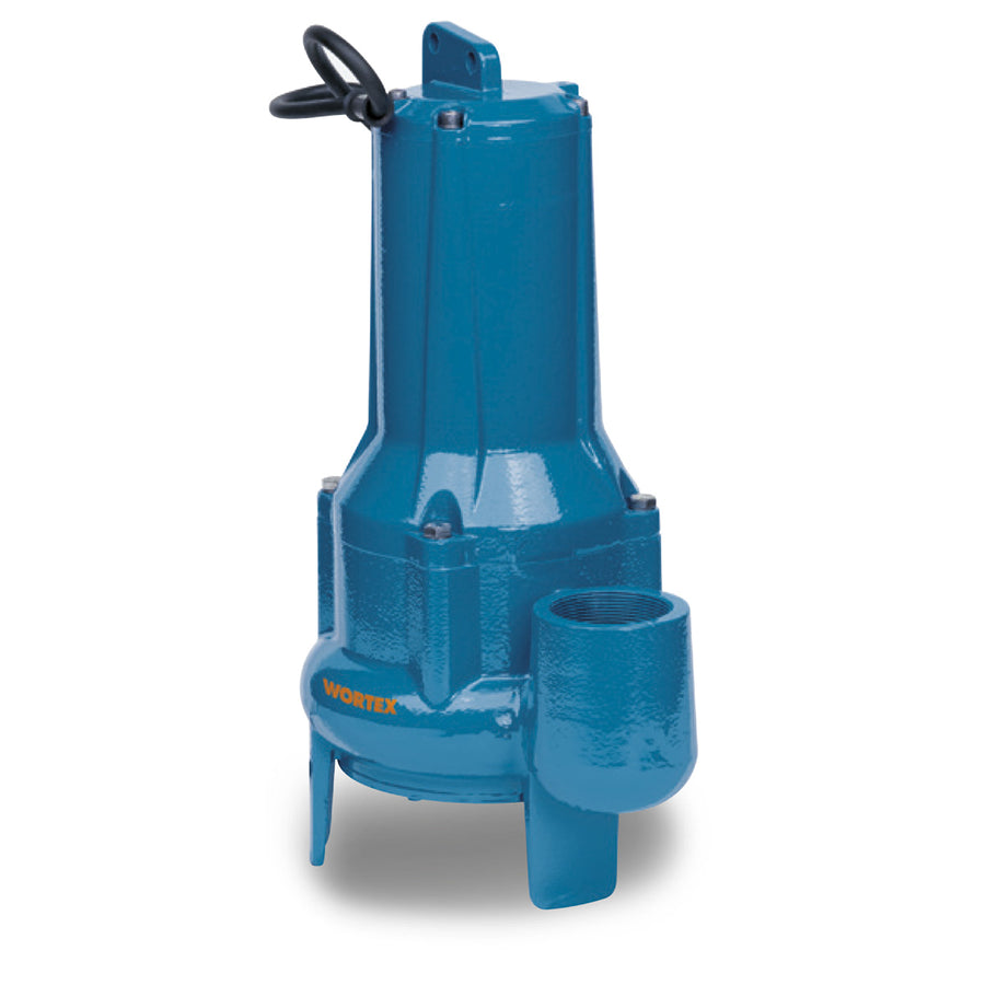Wortex PROFI-V - Prodotti AMES Srl