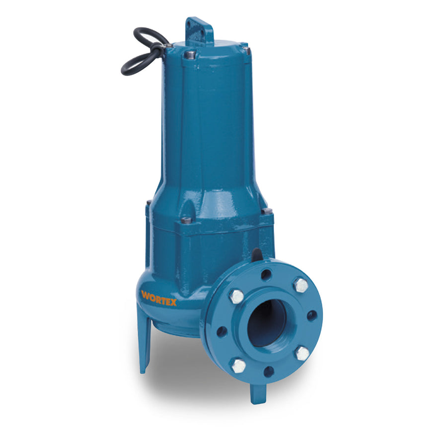 Wortex PROFI-T 350 - Prodotti AMES Srl