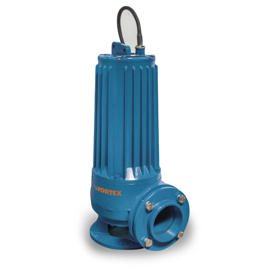 Wortex PROFI 42/85 - Prodotti AMES Srl