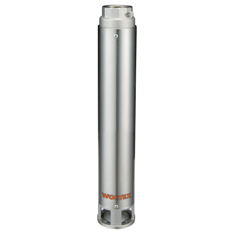 Wortex ST 60 - Elettropompe Sommerse Multistadio