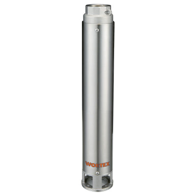 Wortex ST 13 - Elettropompe Sommerse