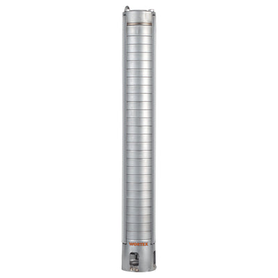 Wortex SP 25 - Elettropompe Sommerse Multistadio