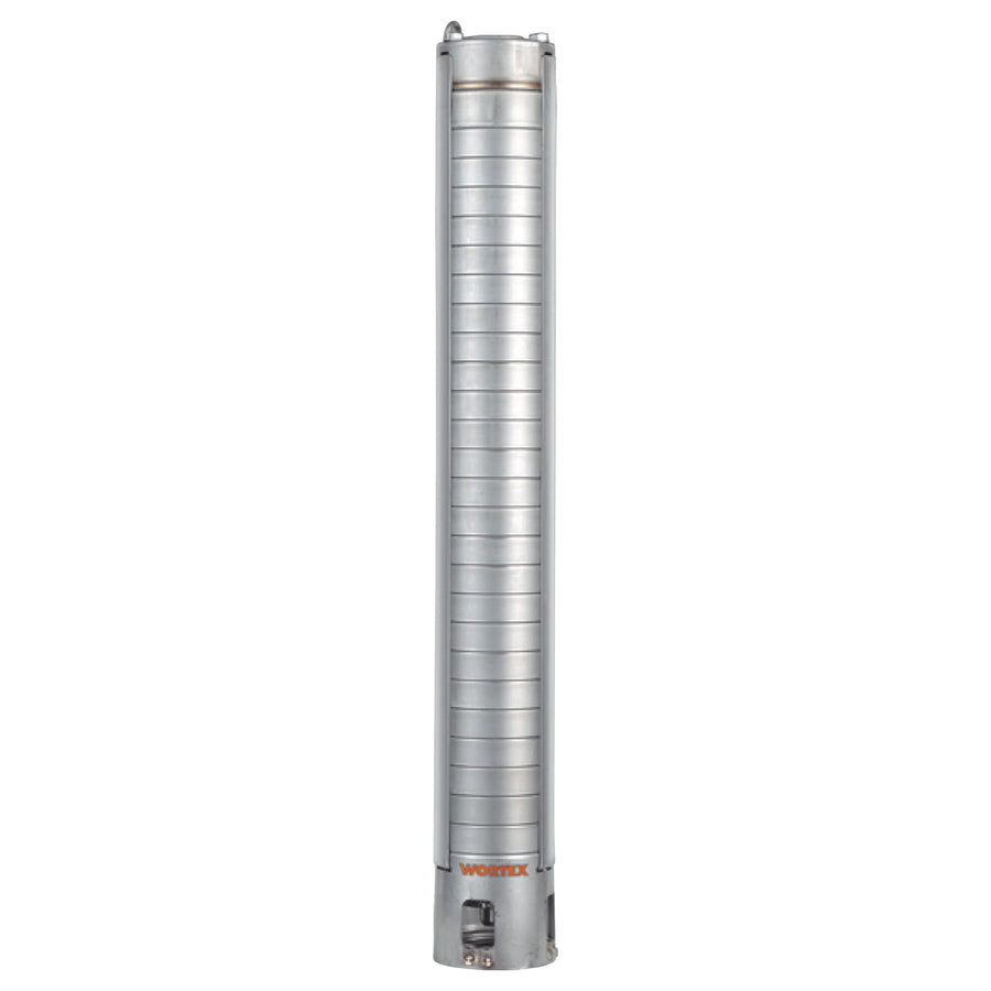 Wortex SP 70 - Elettropompe Sommerse Multistadio