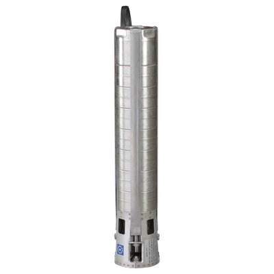 Wortex SP 150 - Elettropompe Sommerse Multistadio