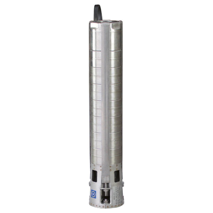 Wortex SP 90 - Elettropompe Sommerse Multistadio