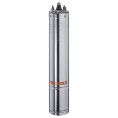 Motor sumergible multietapa HP 4" Wortex
