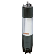 Motore sommerso multistadio HP-T 6" Wortex