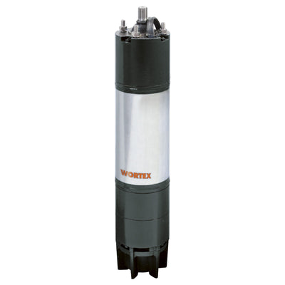 Wortex HP-T 6" - Motori sommersi multistadio