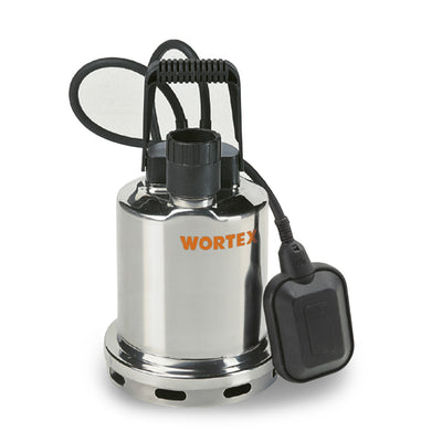 Wortex DXG - Elettropompe sommerse per drenaggio