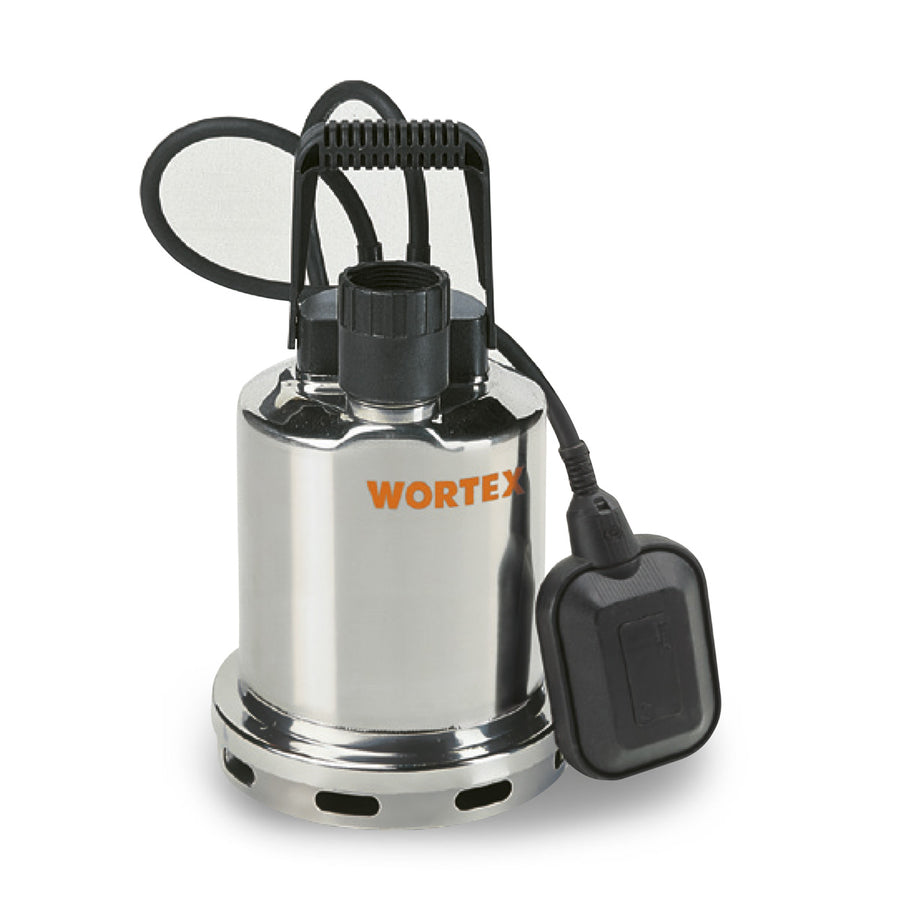 Wortex DXG - Elettropompe sommerse per drenaggio