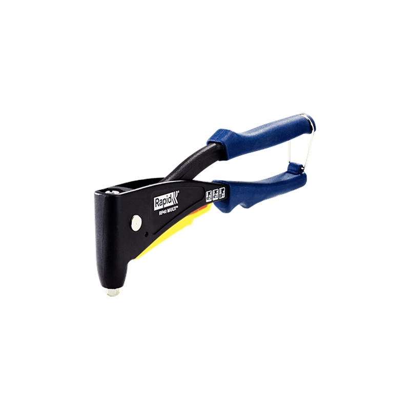 RIVETTATRICE RAPID RP40 MULTI