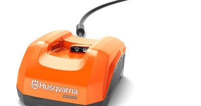 Macchinari 40-C500X Husqvarna