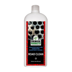 ROAD CLEAN Chemical Roadmaster