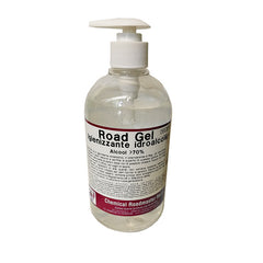 جل معقّم كحولي Road Gel Chemical Roadmaster