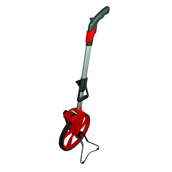 Road Measuring Wheel with Carrying Bag — 4516 Pavan