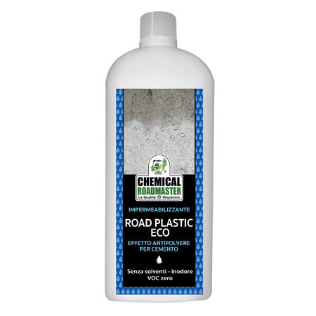 ROAD PLASTIC ECO Chemical Roadmaster