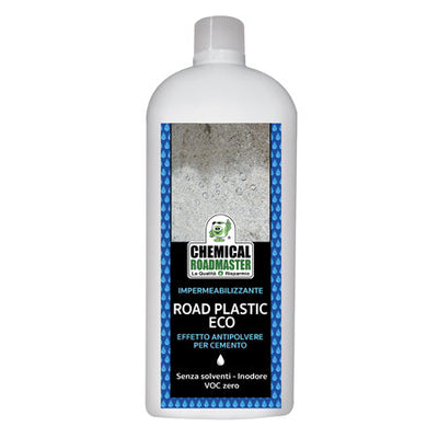 ROAD PLASTIC ECO Chemical Roadmaster