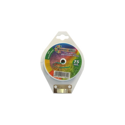 Rocchetto piattina rivestita in plastica