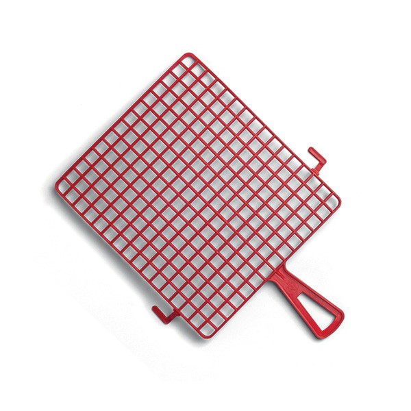 Pavan Roller plastic grid - Decorative