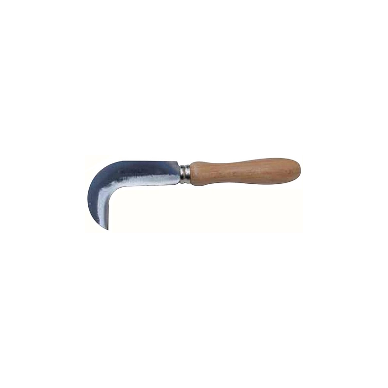 RONCOLINA CON MANICO IN LEGNO ART.141