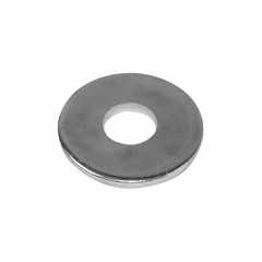 Apron washers, stainless steel A2