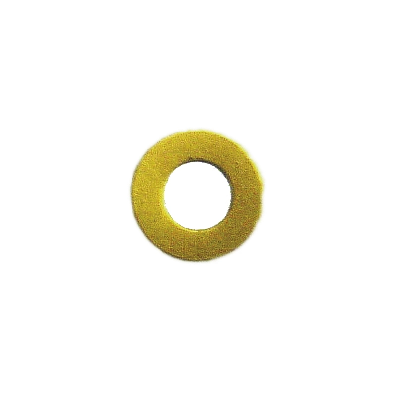 RONDELLE PIANE IN OTTONE LUCIDO