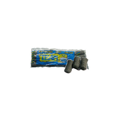Small steel wool rolls