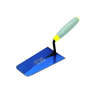 Pavan Rounded corner trowel square tip Sintesi handle