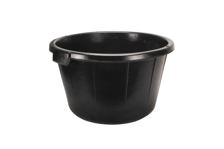 Rubi Mastello gomma Nº106 "rubtub" (80 L)
