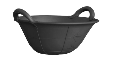 Rubi Cesto Gomma Spart Nº000 (12 L)