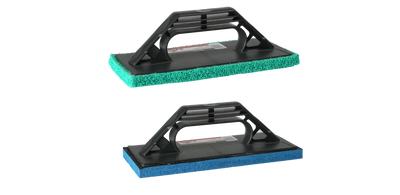 Rubi Frattazzo gommaschiuma manico plastica SUPERPRO
