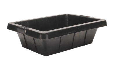Rubi Bacinella gomma Nº0 "Rubtray" (7 L)