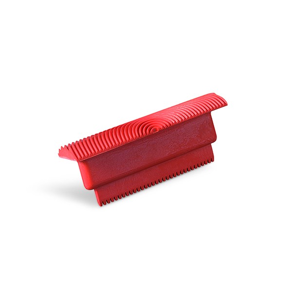 Pavan Rubber wood graining tool