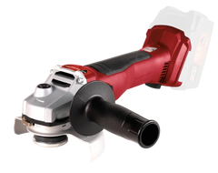 Szlifierka kątowa akumulatorowa 18 V 125 mm Angle Tech Energy CAS Rubi