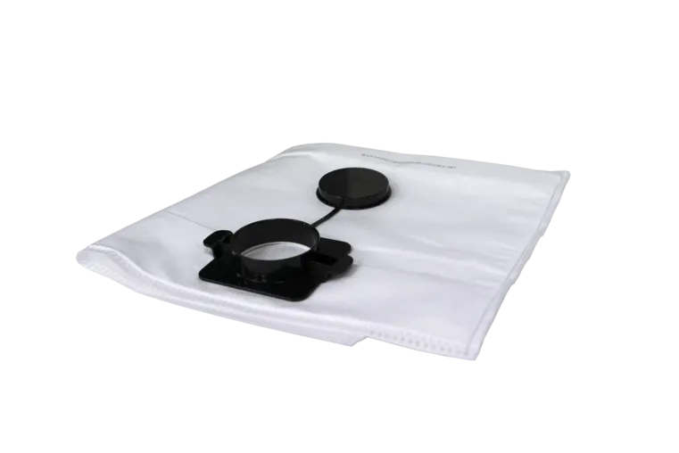 Rubi SACCHETTO ASPIRATORE RUBI CLEAR (5 Un)
