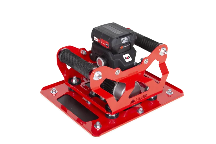 Rubi Vibratore ceramico RUBI TRILLER ENERGY CAS
