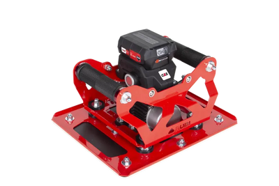 Rubi Vibratore ceramico RUBI TRILLER ENERGY CAS